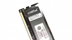Crucial Ballistix Smart Tracer PC3-12800 4GB Kit Review 05