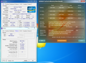 Crucial Ballistix Smart Tracer PC3-12800 4GB Kit Review 06