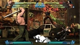 Marvel vs. Capcom 3: Fate of Two Worlds Xbox 360 Review 1 Marvel vs. Capcom 3: Fate of Two Worlds Xbox 360 Review 1