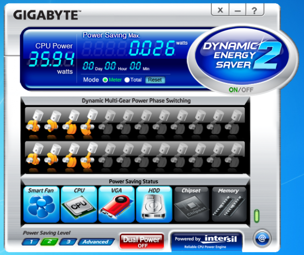GIGABYTE P67A-UD4 (Intel P67 Express) Motherboard Review 102