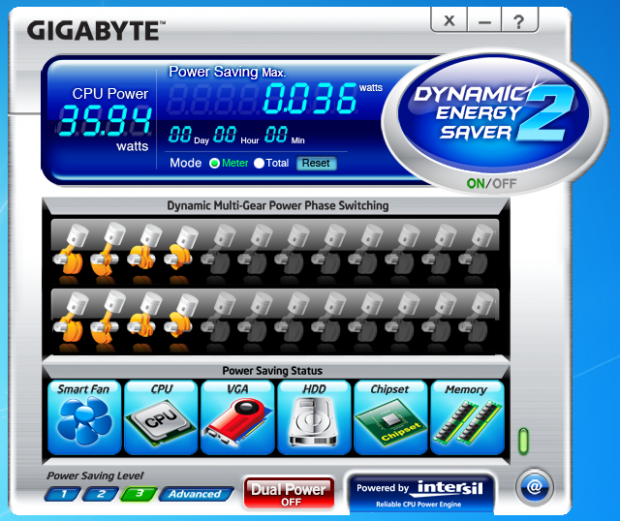 GIGABYTE P67A-UD4 (Intel P67 Express) Motherboard Review 103