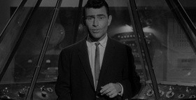 The Twilight Zone: Season One (1959) Blu-ray Movie Review 1