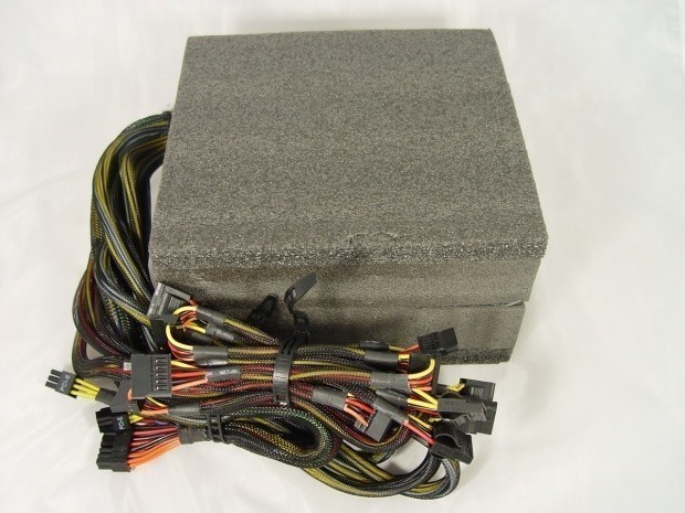 PC Power & Cooling Silencer 760W Power Supply Review 10