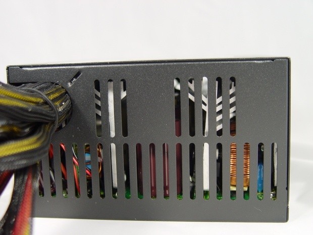 PC Power & Cooling Silencer 760W Power Supply Review 14