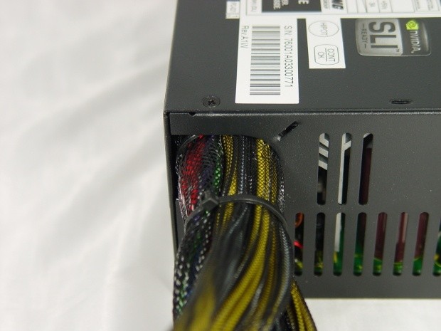 PC Power & Cooling Silencer 760W Power Supply Review 15