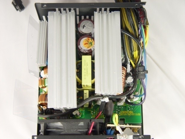 PC Power & Cooling Silencer 760W Power Supply Review 20
