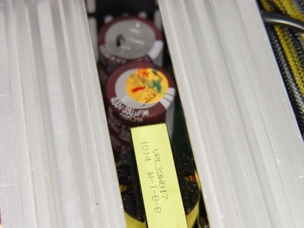 PC Power & Cooling Silencer 760W Power Supply Review 21