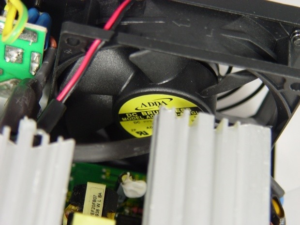 PC Power & Cooling Silencer 760W Power Supply Review 23