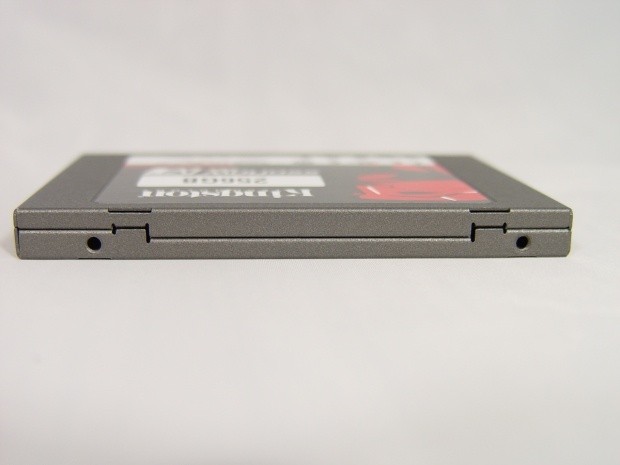Kingston SSDNow V+100 256GB Solid State Drive Review 09 Kingston SSDNow V+100 256GB Solid State Drive Review 09