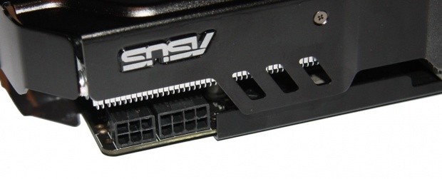 ASUS Radeon HD 6950 2GB DirectCU II Overclocked Video Card Review 07