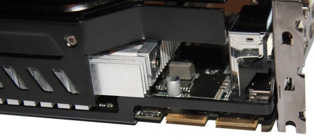 ASUS Radeon HD 6950 2GB DirectCU II Overclocked Video Card Review 08