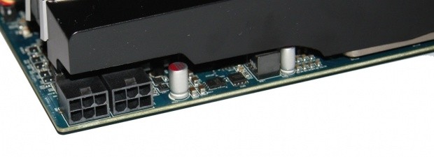 Sapphire Radeon HD 6870 1GB Vapor-X Video Card Review 07