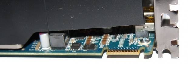 Sapphire Radeon HD 6870 1GB Vapor-X Video Card Review 08