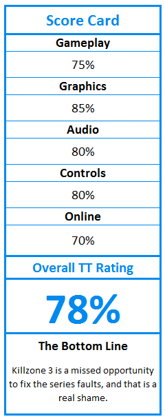 What do TweakTown.com awards mean? Click for details!