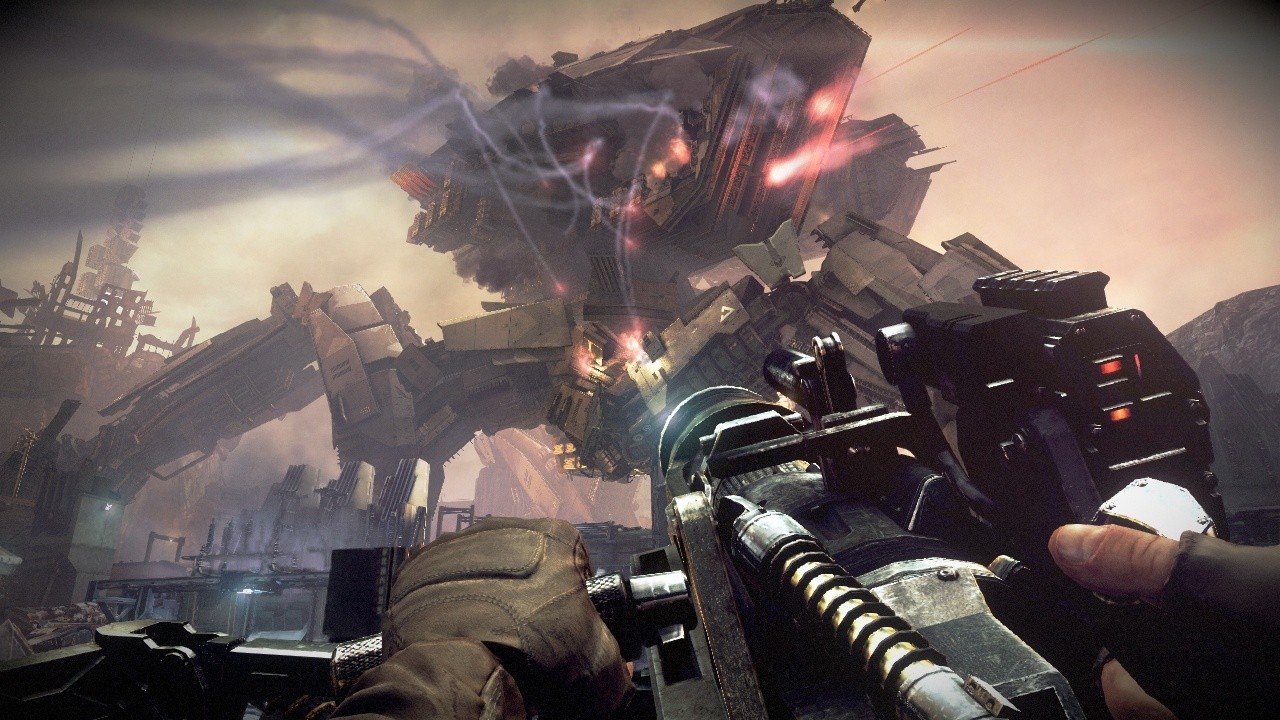 Killzone 3 Review - We Know Gamers