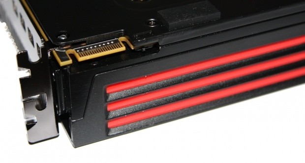 Sapphire Radeon HD 6990 4GB Video Card in AUSUM Mode 03