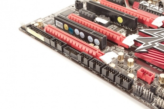 ASRock Fatal1ty P67 Professional (Intel P67 Express) Motherboard Review