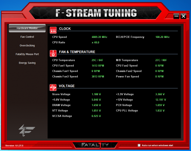 ASRock Fatal1ty P67 Professional (Intel P67 Express) Motherboard Review