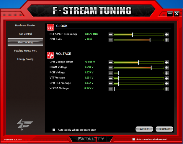 ASRock Fatal1ty P67 Professional (Intel P67 Express) Motherboard Review 29