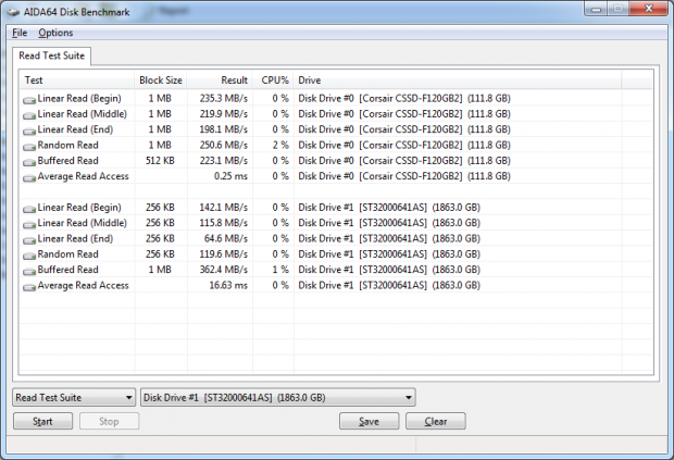 ASRock Fatal1ty P67 Professional (Intel P67 Express) Motherboard Review 45