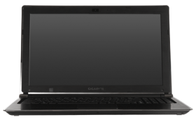 GIGABYTE P2532: Thinnest 2nd Gen Core i7 Notebook Hands On 1 GIGABYTE P2532: Thinnest 2nd Gen Core i7 Notebook Hands On 1