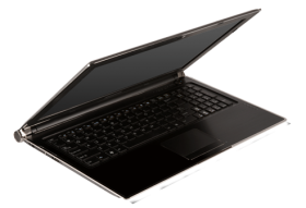 GIGABYTE P2532: Thinnest 2nd Gen Core i7 Notebook Hands On 4 GIGABYTE P2532: Thinnest 2nd Gen Core i7 Notebook Hands On 4