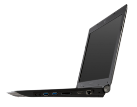 GIGABYTE P2532: Thinnest 2nd Gen Core i7 Notebook Hands On 6 GIGABYTE P2532: Thinnest 2nd Gen Core i7 Notebook Hands On 6