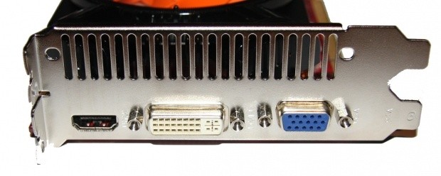 Palit GeForce GTX 550 Ti 1GB Sonic Video Card in SLI Review 09