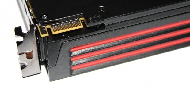 AMD Radeon HD 6990 4GB Video Card AUSUM Mode in CrossFireX 05