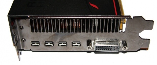 AMD Radeon HD 6990 4GB Video Card AUSUM Mode in CrossFireX 06