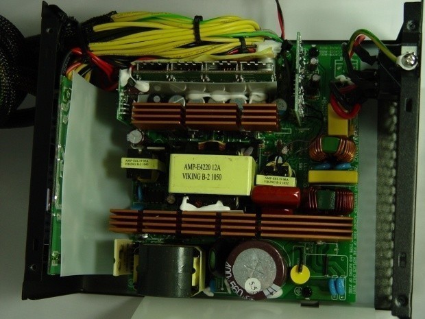 Super Flower Golden King 550W Power Supply Review 16 Super Flower Golden King 550W Power Supply Review 16