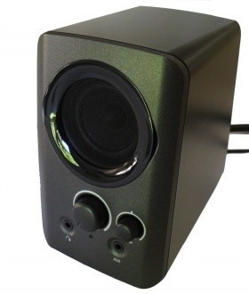 Corsair SP2200 2.1 Speaker System Review 03 Corsair SP2200 2.1 Speaker System Review 03