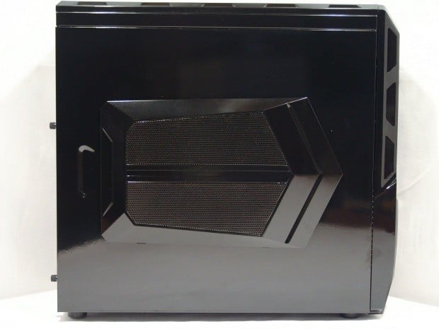 Sentey Optimus GS-6000 Mid Tower Chassis Review 09