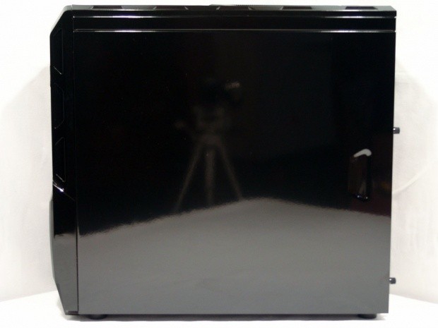 Sentey Optimus GS-6000 Mid Tower Chassis Review 11