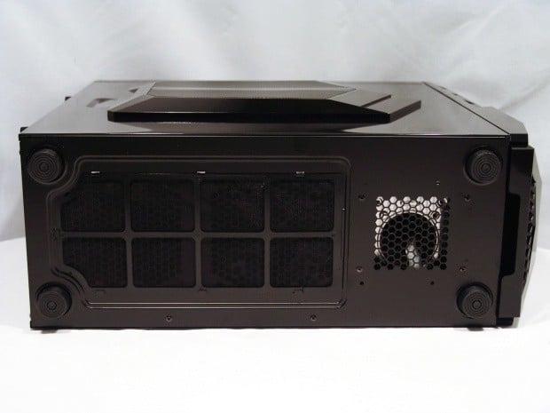 Sentey Optimus GS-6000 Mid Tower Chassis Review 12