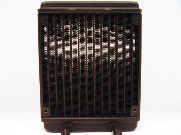 Corsair Hydro Series H60 High Performance Liquid CPU Cooler Review 13 Corsair Hydro Series H60 High Performance Liquid CPU Cooler Review 13