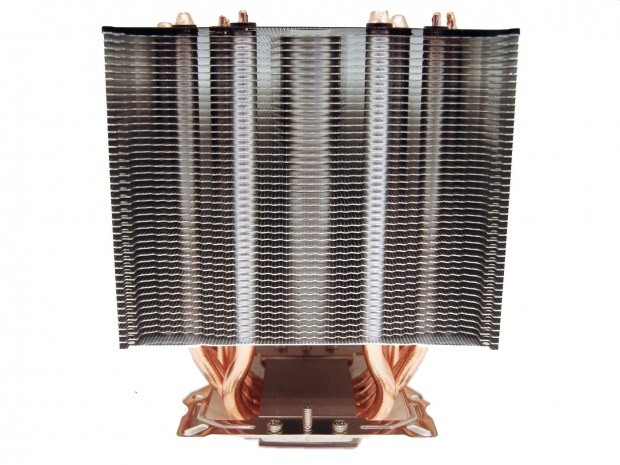 Swiftech Polaris 120 High Performance CPU Cooler Review 07 Swiftech Polaris 120 High Performance CPU Cooler Review 07