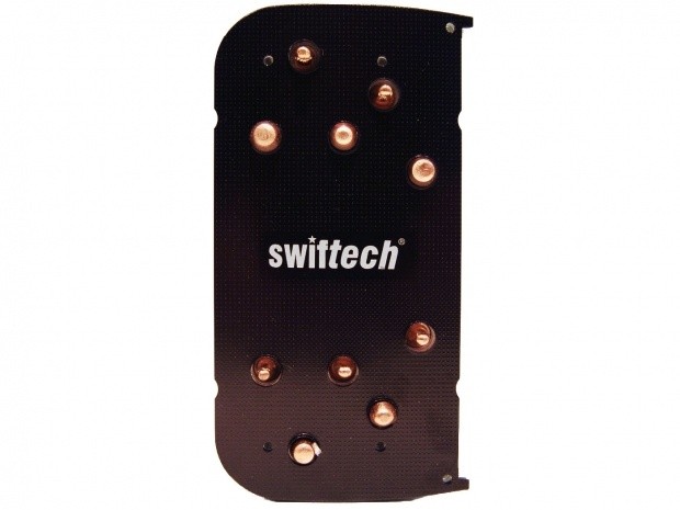 Swiftech Polaris 120 High Performance CPU Cooler Review 10 Swiftech Polaris 120 High Performance CPU Cooler Review 10