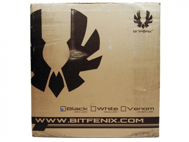 BitFenix Colossus Window Full Tower Chassis Review 02 BitFenix Colossus Window Full Tower Chassis Review 02