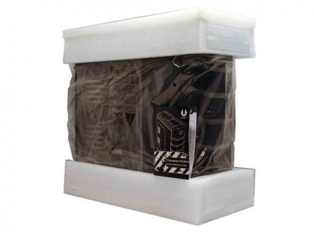 BitFenix Colossus Window Full Tower Chassis Review 06 BitFenix Colossus Window Full Tower Chassis Review 06