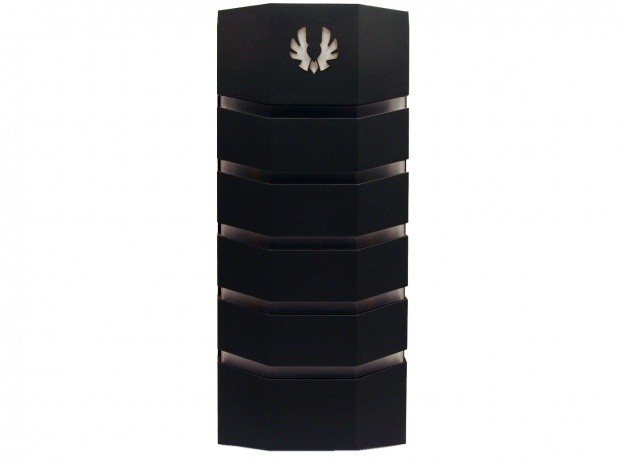 BitFenix Colossus Window Full Tower Chassis Review 08 BitFenix Colossus Window Full Tower Chassis Review 08