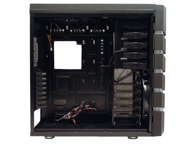 BitFenix Colossus Window Full Tower Chassis Review 17 BitFenix Colossus Window Full Tower Chassis Review 17