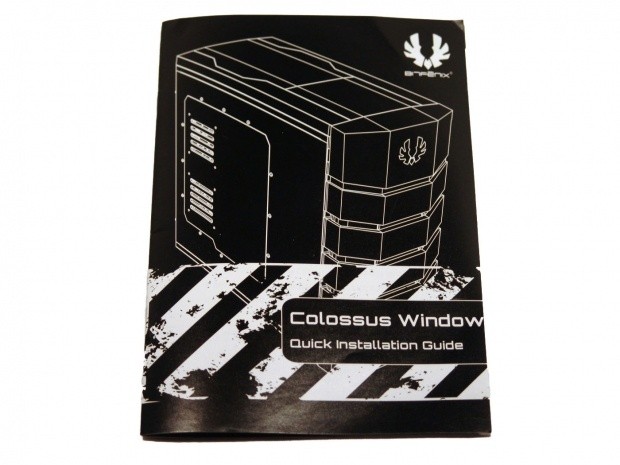 BitFenix Colossus Window Full Tower Chassis Review 25 BitFenix Colossus Window Full Tower Chassis Review 25