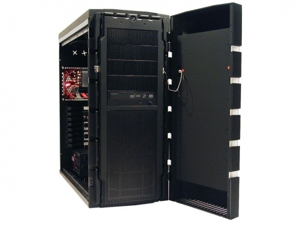 BitFenix Colossus Window Full Tower Chassis Review 26 BitFenix Colossus Window Full Tower Chassis Review 26