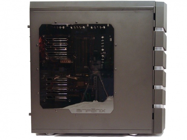 BitFenix Colossus Window Full Tower Chassis Review 28 BitFenix Colossus Window Full Tower Chassis Review 28
