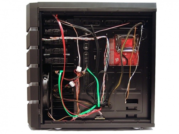 BitFenix Colossus Window Full Tower Chassis Review 30 BitFenix Colossus Window Full Tower Chassis Review 30