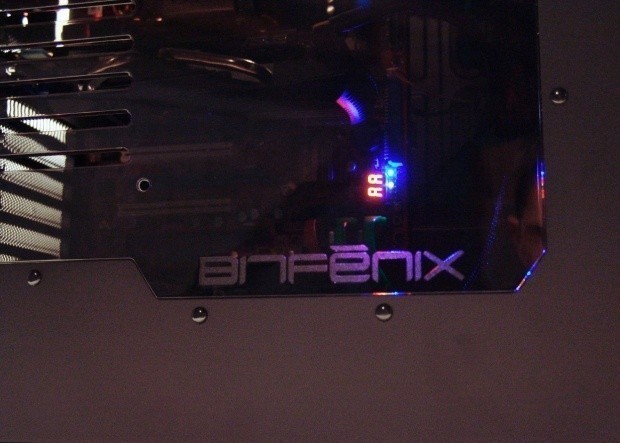 BitFenix Colossus Window Full Tower Chassis Review 99 BitFenix Colossus Window Full Tower Chassis Review 99