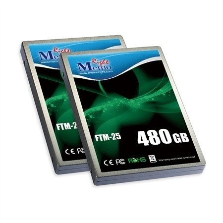 MemoRight FTM-25 240GB SandForce Solid State Drive Review 01 MemoRight FTM-25 240GB SandForce Solid State Drive Review 01