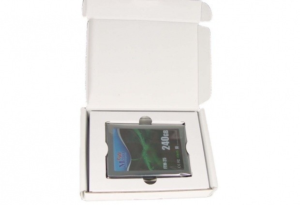 MemoRight FTM-25 240GB SandForce Solid State Drive Review 05 MemoRight FTM-25 240GB SandForce Solid State Drive Review 05