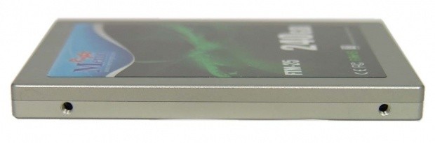 MemoRight FTM-25 240GB SandForce Solid State Drive Review 08 MemoRight FTM-25 240GB SandForce Solid State Drive Review 08